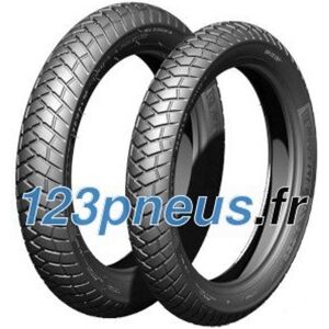 Pneu Moto - Michelin Anakee Street ( 130/70-13 TL 57P roue arrière, M/C ) - Publicité
