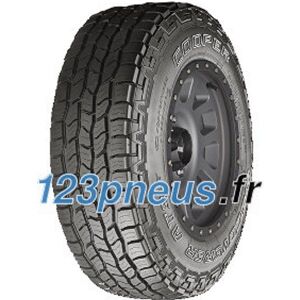 Pneu Route - Cooper Discoverer AT3 LT ( LT225/75 R17 116/113R 10PR ) - Publicité