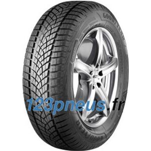 Pneu Route - Goodyear UltraGrip Performance + ( 265/45 R20 108T XL (+), SealTech ) - Publicité