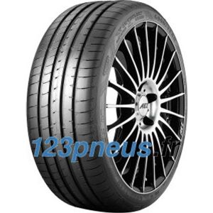 Pneu Route - Goodyear Eagle F1 Asymmetric 5 ( 225/60 R17 99Y MO ) - Publicité