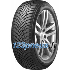 Pneu Route - Hankook Winter icept RS3 (W462) ( 185/60 R15 88T XL 4PR SBL ) - Publicité