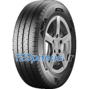 Pneu Route - Barum Vanis 3 ( 215/70 R15C 109/107S 8PR ) - Publicité