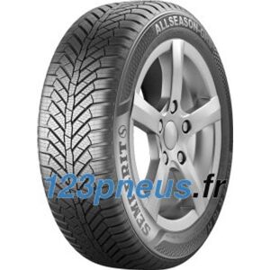 Pneu Route - Semperit All Season-Grip ( 225/65 R17 106V XL ) - Publicité