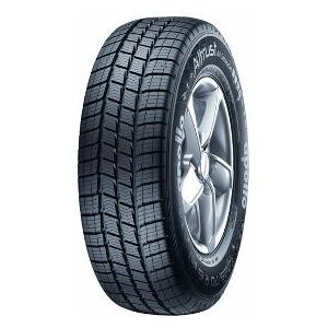 Pneu Apollo Altrust All Season ( 215/75 R16C 116/114R ) - Publicité