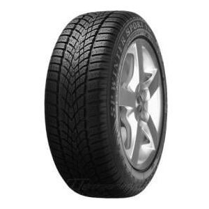 Pneu Dunlop SP Hiver Sport 4D 225/50 R17 98H XL Hiver M+S Kennung, mit Felgenschutz (MFS), AO M+S Kennung, mit Felgenschutz (MFS), AO - Publicité