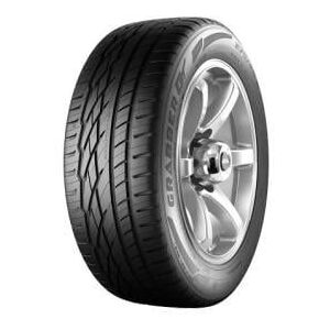 Pneu General Tire Grabber Gt 255/60 R17 106v - Publicité