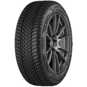 Pneu Goodyear UltraGrip Performance 3 ( 205/55 R17 95V XL ) - Publicité