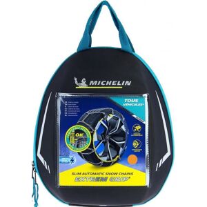 chaine neige Michelin 205-55-16 225-45-17, chaine composite michelin