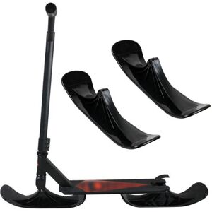 MUQZI Pièces de rechange pour pneus de Scooter, Ski, traîneau, équitation, accessoires, 2 pièces, hiver - Publicité