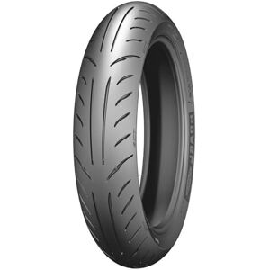 Michelin 130/60-13 60P POWER PURE SC F/R TL 60/60/R13 60P A/A/70dB Moto Pneu - Publicité