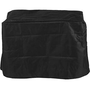 Fdit 600D Oxford Tissu Moteur CoverOutboard Moteur Couverture Moteur Bateau à Moteur De Protection Housse Accessoires Noir(L) - Publicité