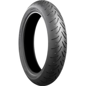 Bridgestone 90/90-14 46P BATTLAX SC FRONT TL -90/90/R14 46P A/A/70dB Moto Pneu - Publicité