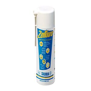 Sadira Zentouro Spray 650 c.c.   Lubrifiant pour moteurs marins   Multifonctions pour Bateaux   Protège de la rouille et corrosion - Publicité