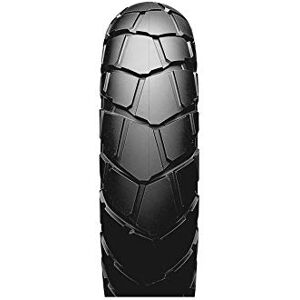 Bridgestone 180/80-14 78P TW204 TT REAR -80/80/R14 78P A/A/70dB Moto Pneu - Publicité