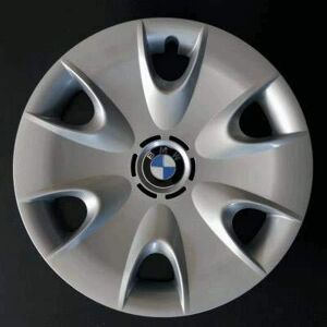 BMW Enjoliveur de roue d'origine série 1 E81 E82 E87 E88 (1 pièce) - Publicité