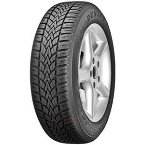 Dunlop Winter Response 2 MS M+S 185/65R15 88T Pneu Neige - Publicité