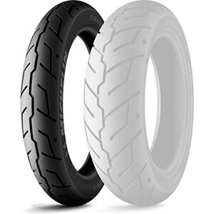 Michelin Scorcher 31–130/60/R19 61h – A/A/70 DB – Pneu de moto - Publicité