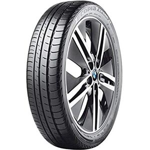 Bridgestone Ecopia EP 500 155/60R20 80Q Pneu Été - Publicité