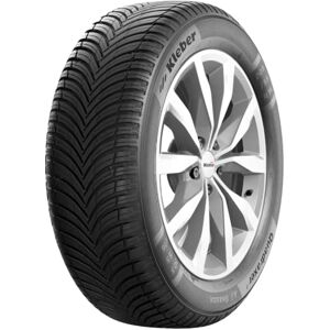 Kleber Pneu Toutes Saisons  QUADRAXER 3 205/55 R16 91H - Publicité