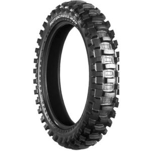 Bridgestone 2.75-10 38J M40 TT BLANDO -/110/R13 38J A/A/70dB Moto Pneu - Publicité