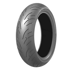 Bridgestone 170/60 ZR17 72W BT023 GT TL -60/60/R17 72W A/A/70dB Moto Pneu - Publicité