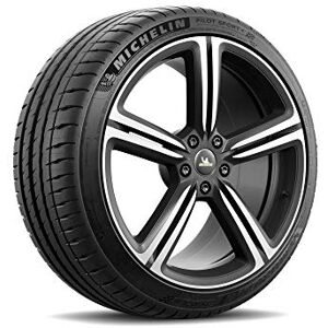 Michelin Pneu Été  Pilot Sport 4 235/40 ZR18 (95Y) XL STANDARD BSW - Publicité