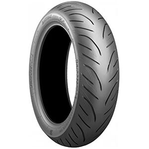 Bridgestone 140/70-13 61P BATTLAX SC TL -70/70/R13 61P A/A/70dB Moto Pneu - Publicité