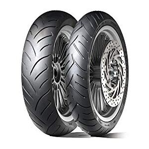 Dunlop 636055 Pneu toutes saisons 110/100/R14 67J E/C/73 dB - Publicité