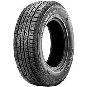 General Grabber HTS 60 FR M+S 245/60R18 105H Pneu 4 saisons - Publicité