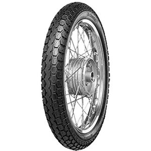 Continental Pneu Toutes Saisons 2/0 R17 22B Tubeless - Publicité