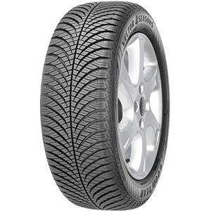 Goodyear Vector 4Seasons G2 M+S 155/65R14 75T Pneu 4 saisons - Publicité