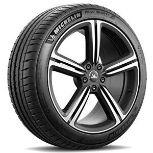 Michelin Pneu Été  Pilot Sport 4 235/45 ZR18 (98Y) XL STANDARD BSW - Publicité