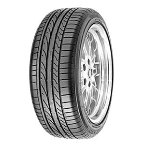 Bridgestone Potenza RE050 A 215/45/R18 93Y E/C/70 Pneu été - Publicité