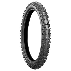 Bridgestone SC1(FR) 110/90 13 56L Pneu Moto - Publicité