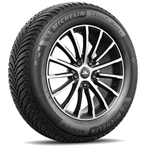 Michelin Pneu Toutes Saisons  CROSSCLIMATE 2 185/65 R15 88H - Publicité