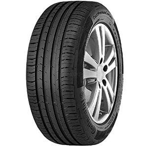 Continental 255/60 R18 108Y ContiSport Contact 5 - Publicité