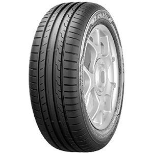 Dunlop SP Sport Blu Response 195/55R15 85V Pneu Été - Publicité