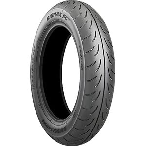 Bridgestone 90/90-12 44J BATTLAX SC TL -90/90/R13 44J A/A/70dB Moto Pneu - Publicité