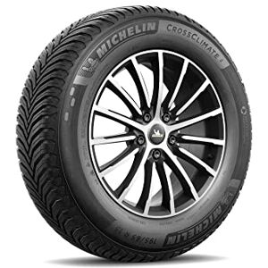 Michelin Pneu Toutes Saisons  CROSSCLIMATE 2 195/65 R15 95V XL - Publicité