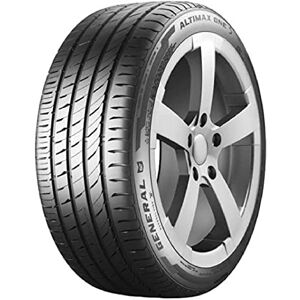 General 235/50 R17 96Y AltiMax One S MFS - Publicité