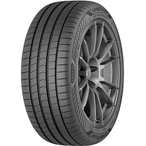 Goodyear 205/45 R17 88Y EAGLE F1 ASYMMETRIC 6 XL - Publicité