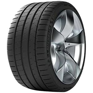 Michelin Pilot Super Sport XL FSL 285/35R18 101Y Pneu Été - Publicité