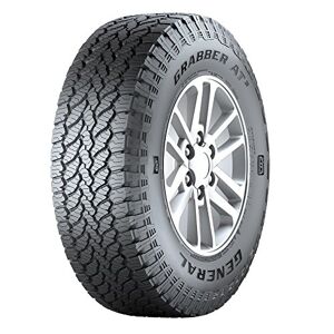 General TIRE Grabber AT3 245/75/15 113S F/B/75dB Pneu Toutes Saisons (SUV et 4X4) - Publicité