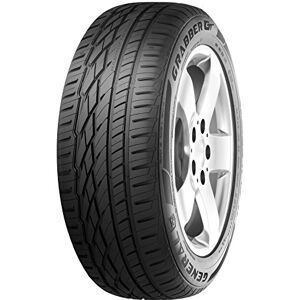 General Grabber GT FR M+S 255/60R17 106V Pneu Été - Publicité