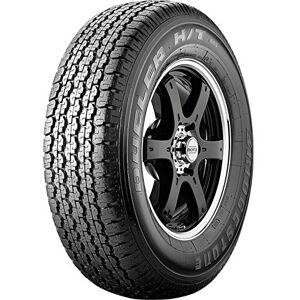 Bridgestone Dueler H/T 689 M+S 265/70R16 112H Pneu Été - Publicité