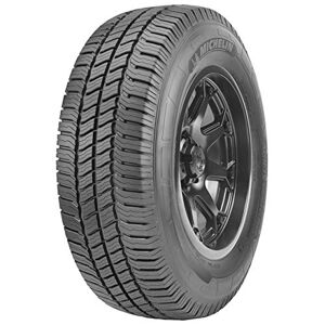 Michelin AGILIS CROSSCLIMATE 215/75/R16 215R C/A/73dB Pneus Toutes Saisons (Camionette) - Publicité