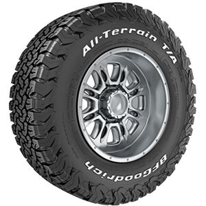 Bfgoodrich BF Goodrich All Terrain T/A KO2 M+S 265/65R17 120S Pneu 4 saisons - Publicité