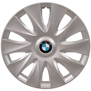 BMW 36136791806 Lot de 4 enjoliveurs de 16" (40,64 cm) d'origine pour  Série 1 F20, F21 / Série 3 F30, F31 - Publicité