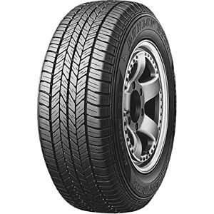 Dunlop Grandtrek ST 20 M+S 215/65R16 98H Pneu Été - Publicité