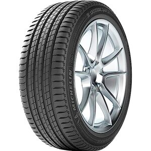 Michelin Latitude Sport 3 295/35R21 103Y Pneu Été - Publicité